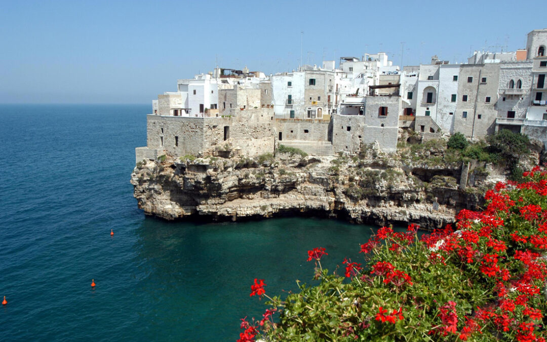 UN VIAGGIO NEL CUORE DELLA PUGLIA